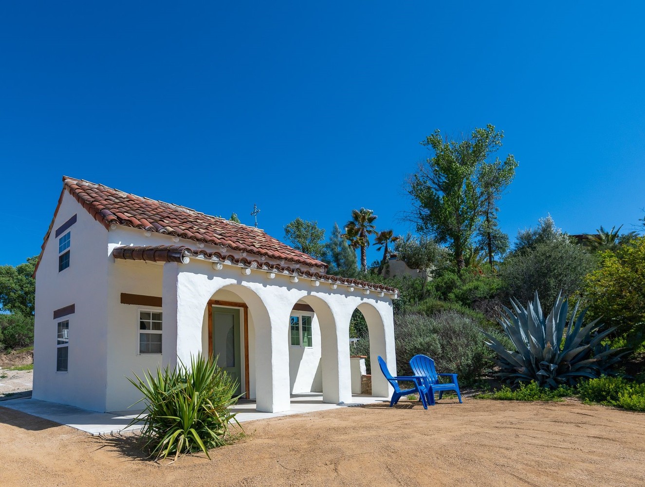 Welcome to Locatelli Vineyards & Winery